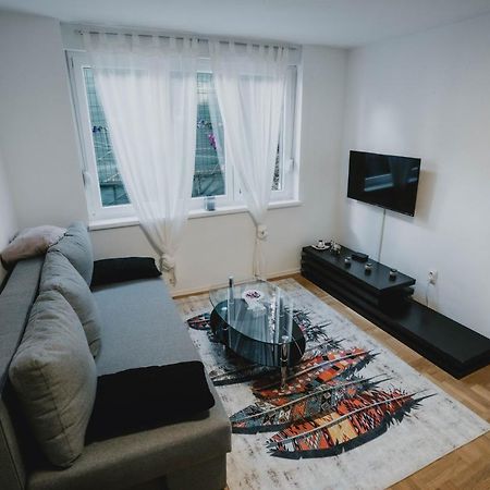 Apartman Daris 2 سراييفو المظهر الخارجي الصورة