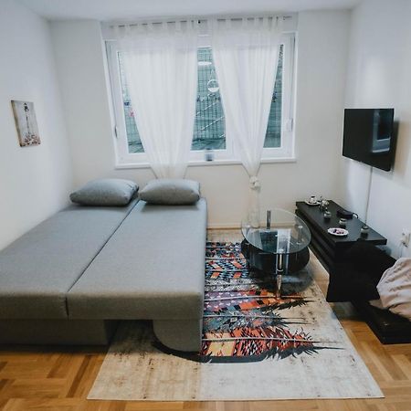 Apartman Daris 2 سراييفو المظهر الخارجي الصورة