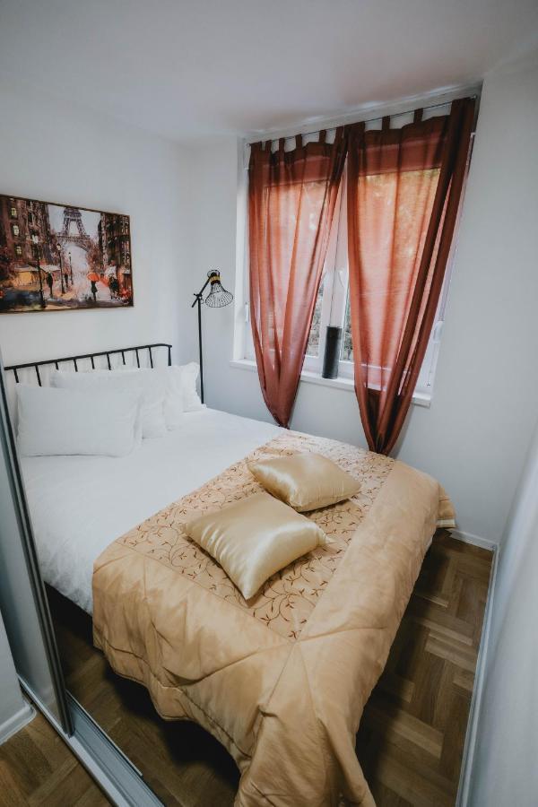 Apartman Daris 2 سراييفو المظهر الخارجي الصورة