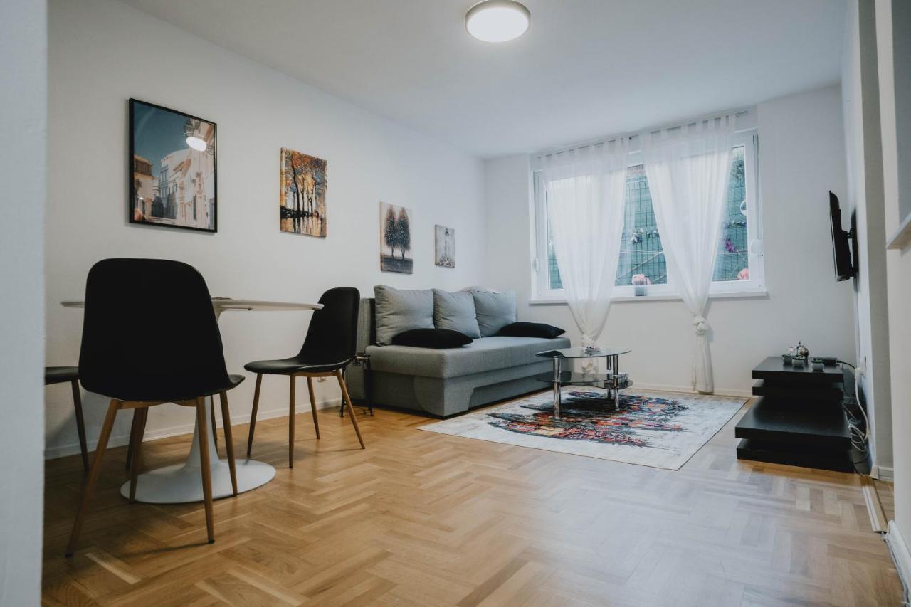 Apartman Daris 2 سراييفو المظهر الخارجي الصورة