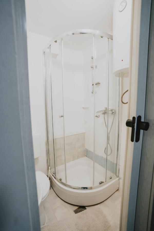 Apartman Daris 2 سراييفو المظهر الخارجي الصورة