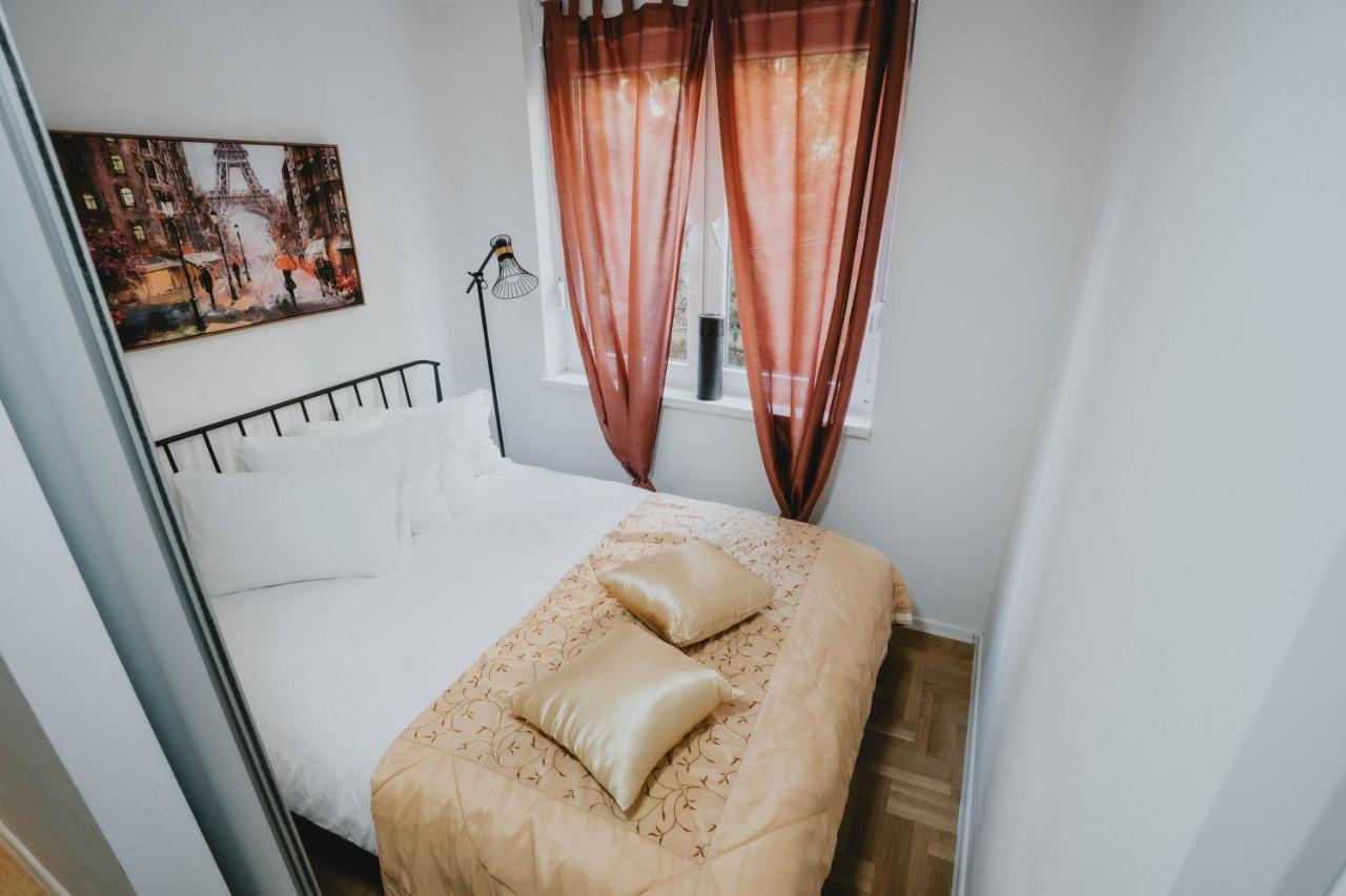 Apartman Daris 2 سراييفو المظهر الخارجي الصورة