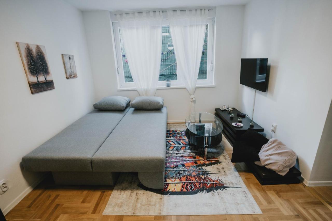 Apartman Daris 2 سراييفو المظهر الخارجي الصورة