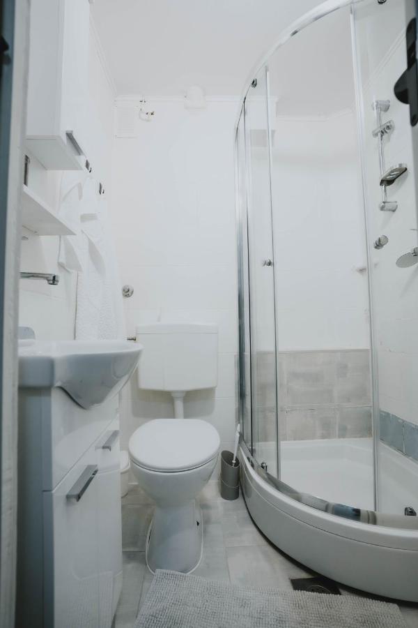 Apartman Daris 2 سراييفو المظهر الخارجي الصورة