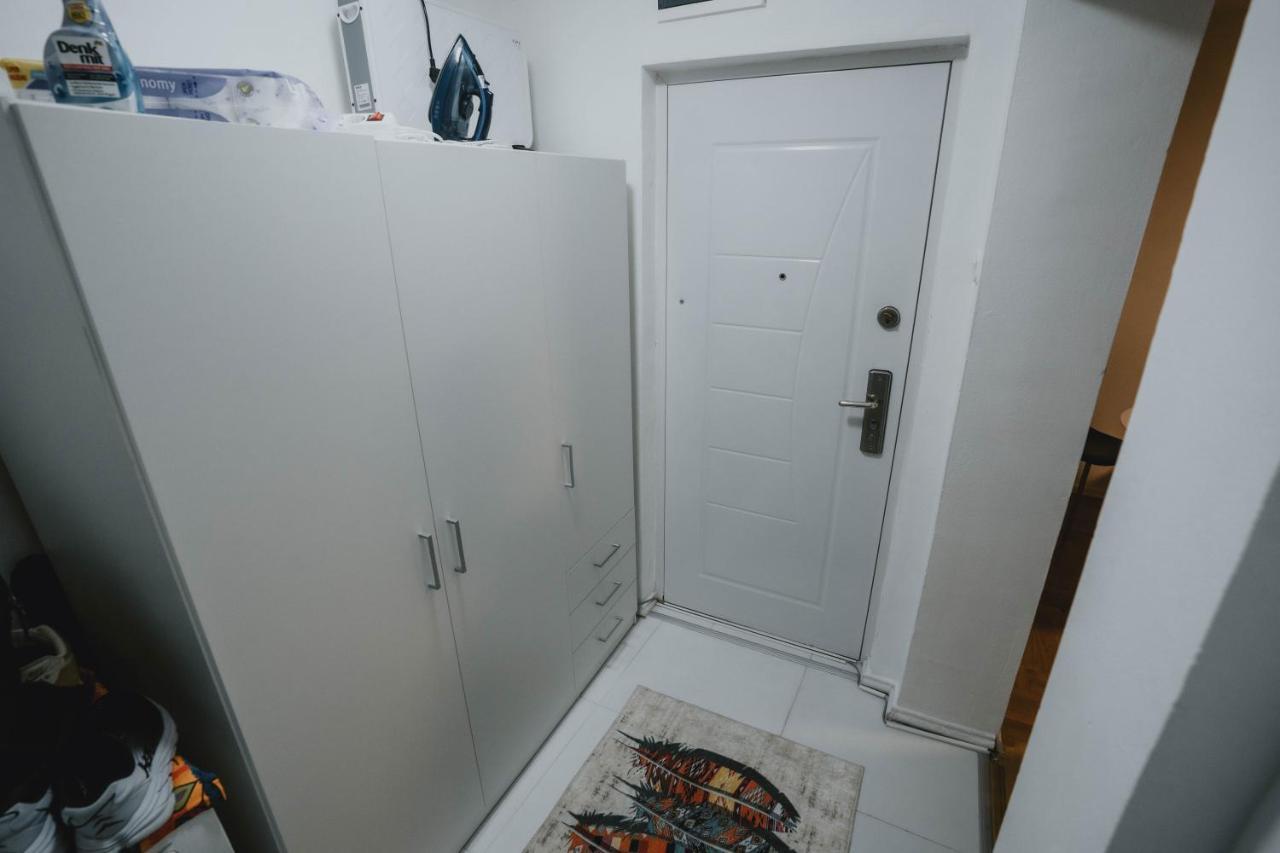 Apartman Daris 2 سراييفو المظهر الخارجي الصورة