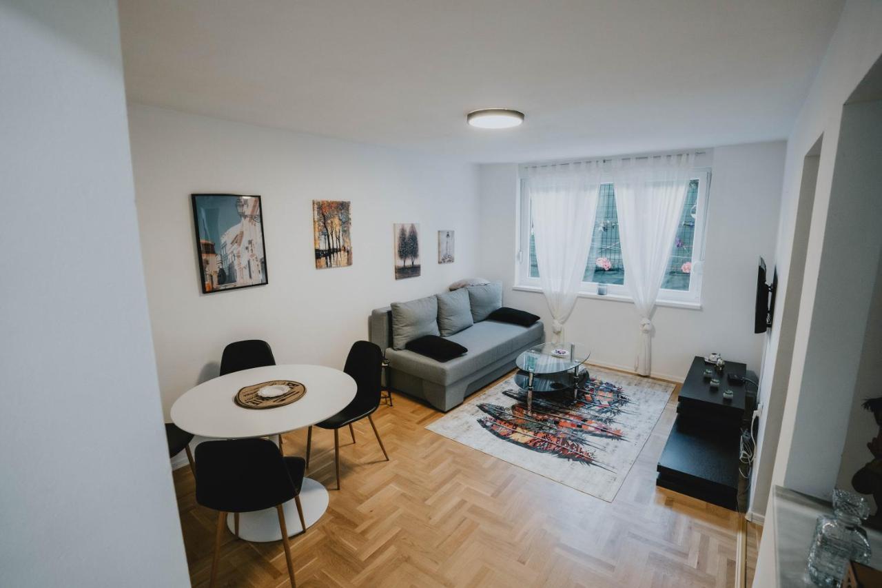 Apartman Daris 2 سراييفو المظهر الخارجي الصورة