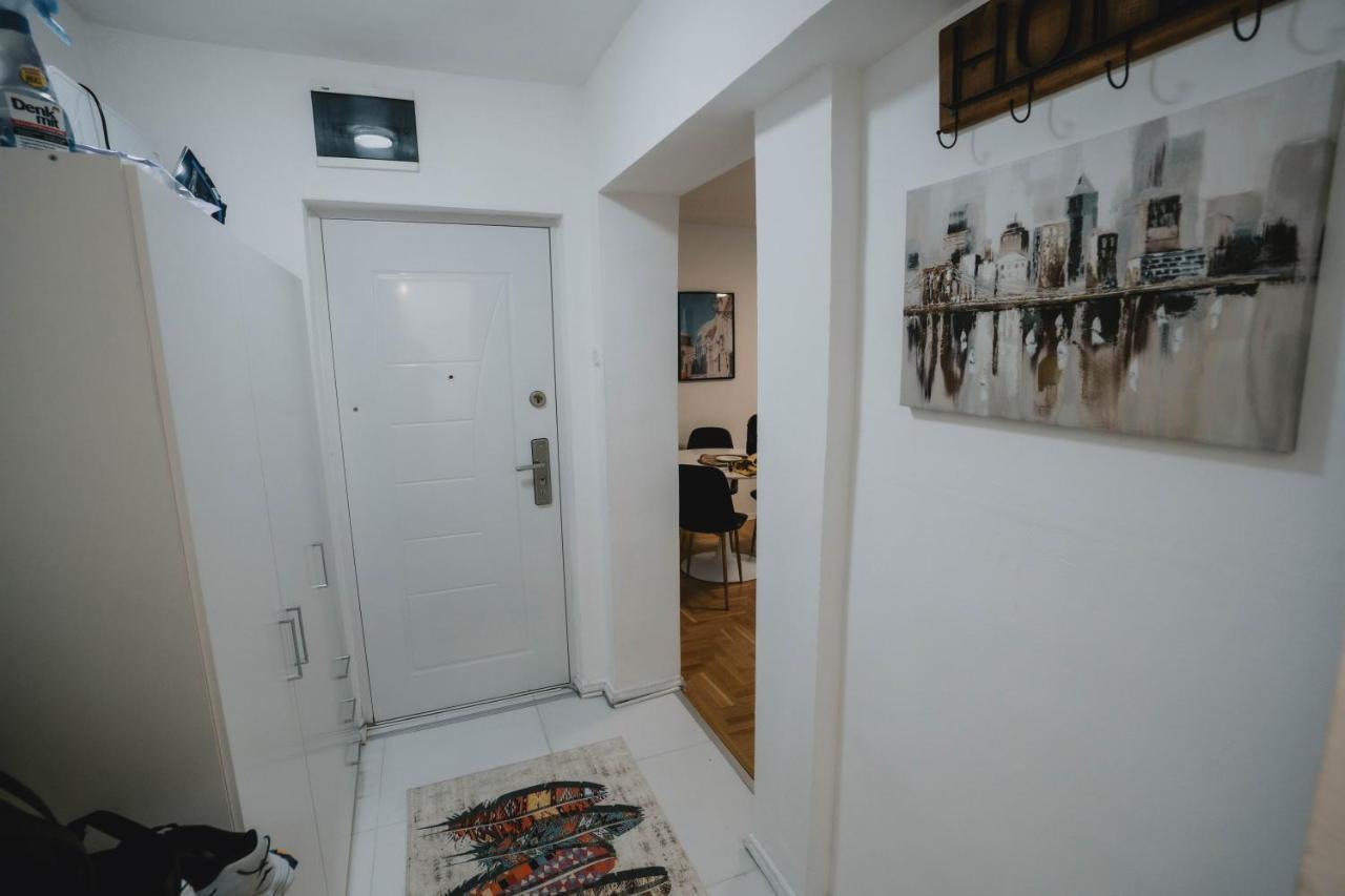 Apartman Daris 2 سراييفو المظهر الخارجي الصورة